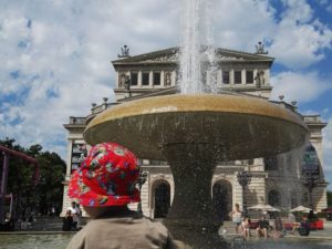 Alte Oper Konzerte für Kinder