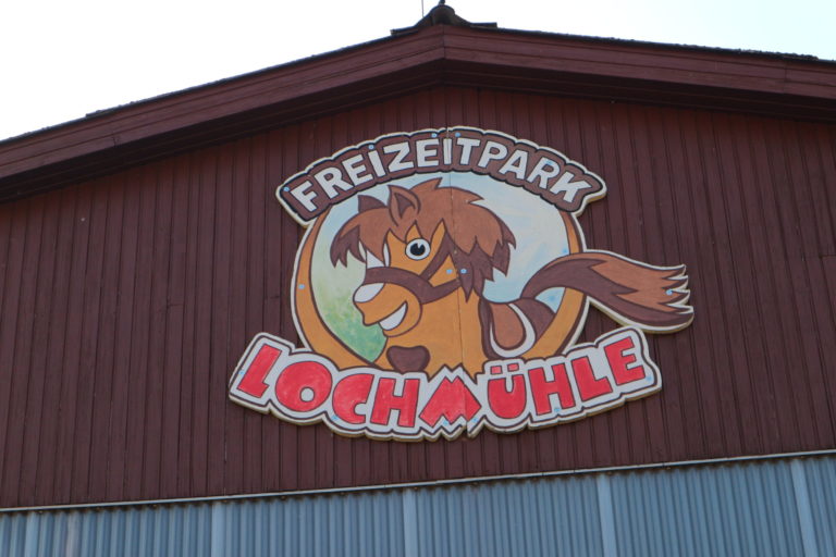 Freizeitpark Lochmühle