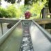Wasserlehrpfad Mainova Frankfurt Bornheim