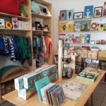 Kleidung, Klamotten, Bücher, Spielzeuge und Accesoires in der Konfettiwolke - Frankfurt mit Kids