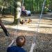 Waldspielpark Tannenwald in Neu-Isenburg - Frankfurt mit Kids