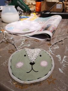 Workshops auf der Kreativ-Messe Frankfurt - Frankfurt mit Kids