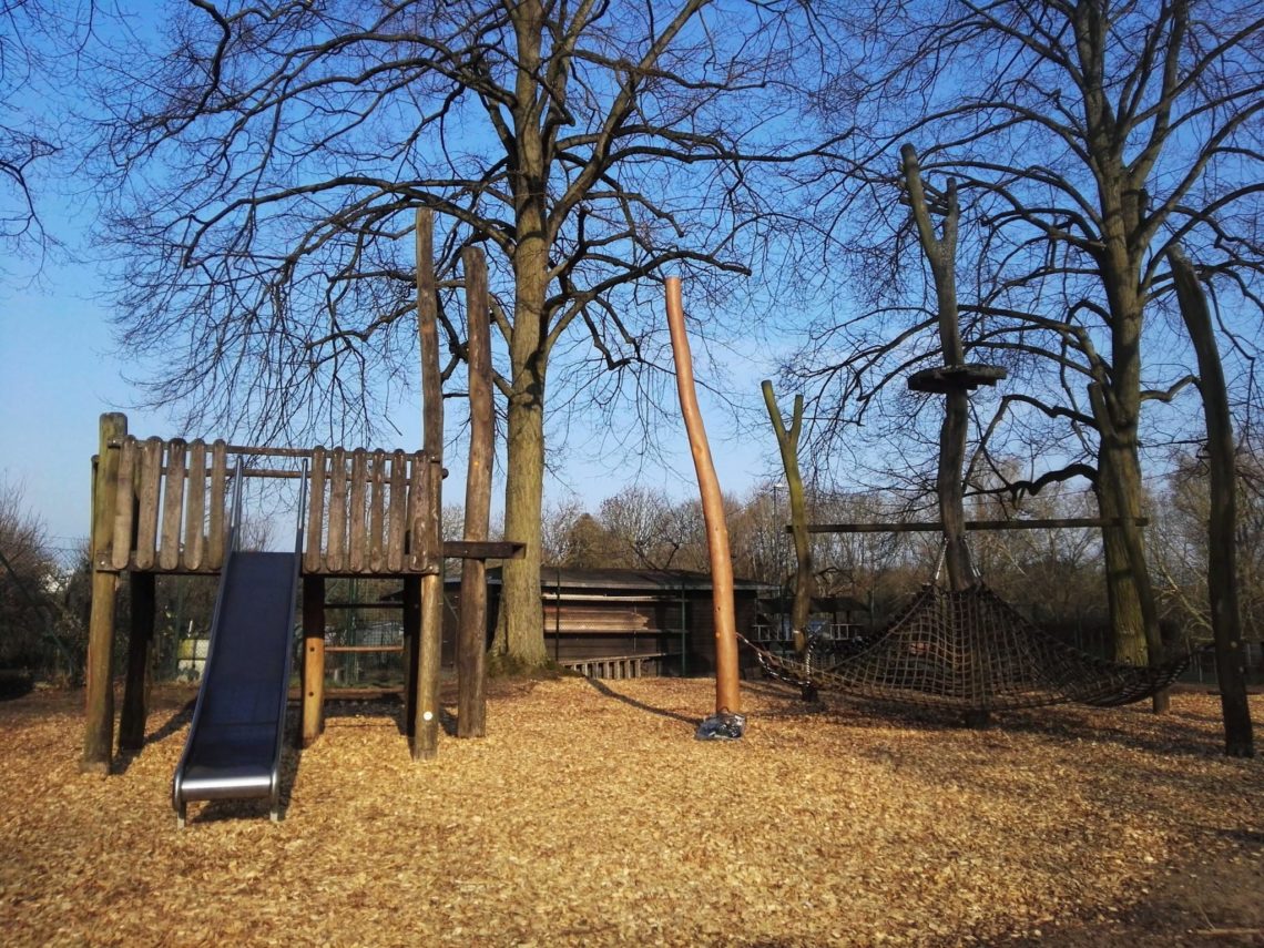 Adlerwiesenspielplatz