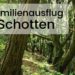 Familienausflug Schotten