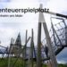 Abenteuerspielplatz Hochheim