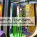 clip 'n climb Frankfurt