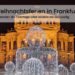 Weihnachtsferien in Frankfurt Alte Oper