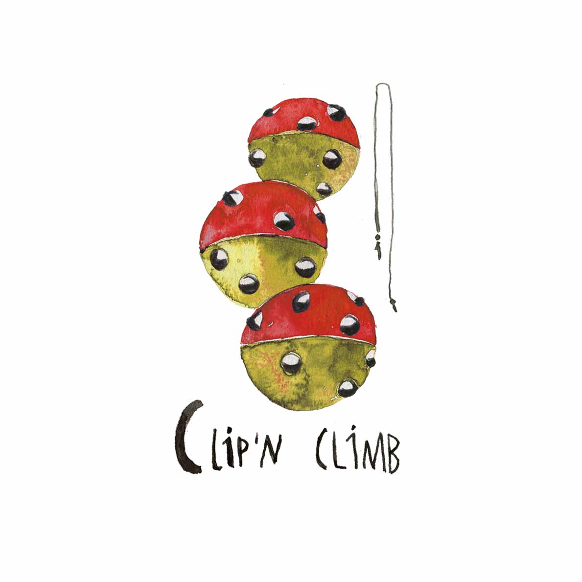 C clip#n climb