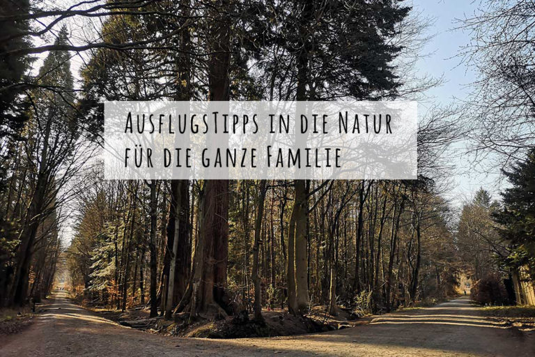 Ausflugstipps Natur