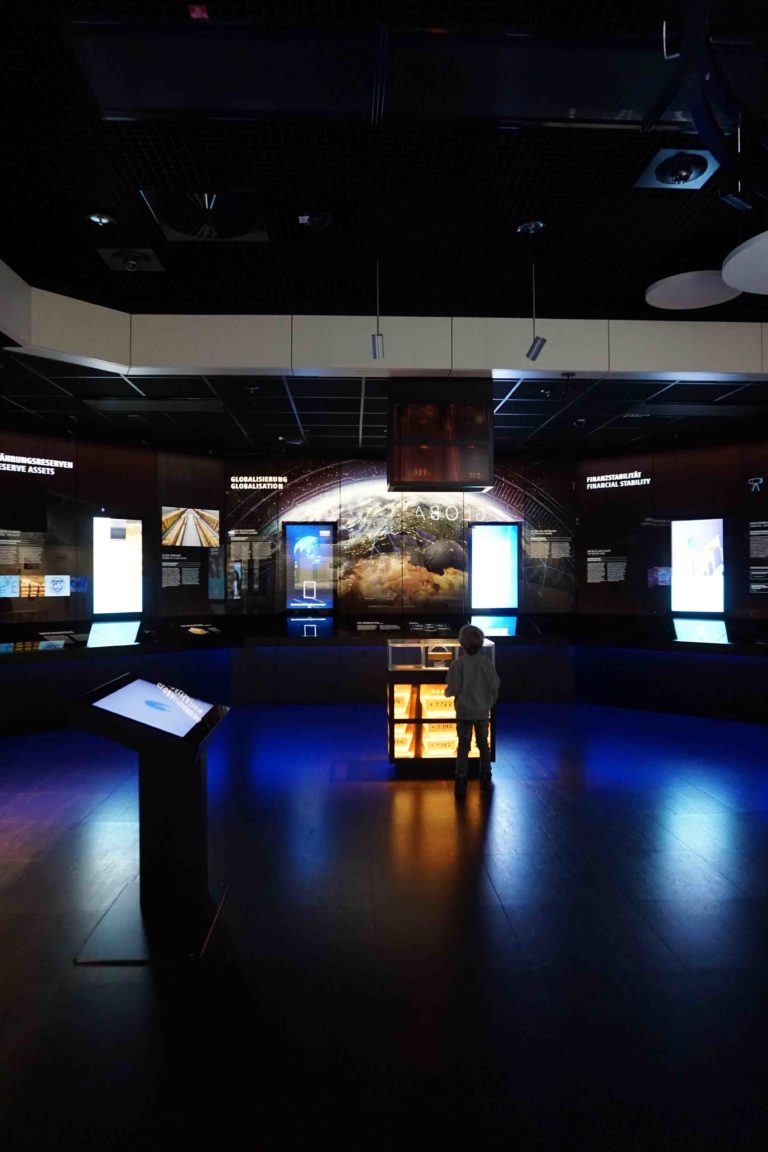 Geldmuseum Frankfurt