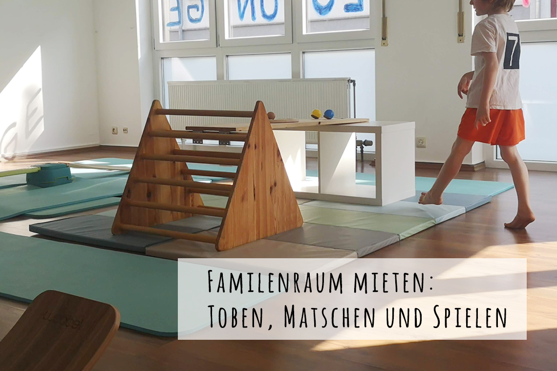 Family Lounge Hofheim Familienraum