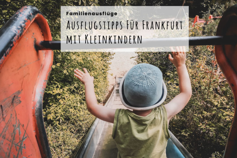 Ausflugstipps Kleinkinder