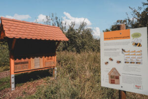 NaturErlebnisGarten Karben Frankfurt mit Kids
