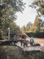 NaturErlebnisGarten Karben Frankfurt mit Kids