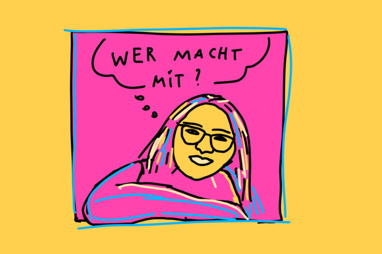 Neues digitales Magazin