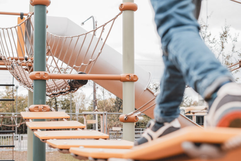 Spielplatz-Tipp Frankfurt-Preungesheim