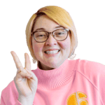 Catrin Häusser Frankfurt mit Kids