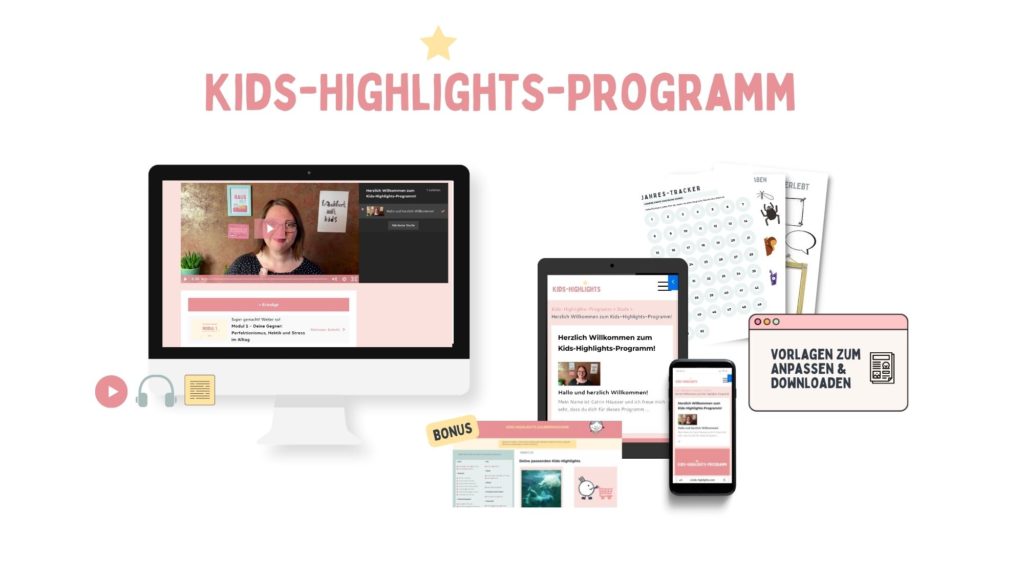 Kids-Highlights-Programm