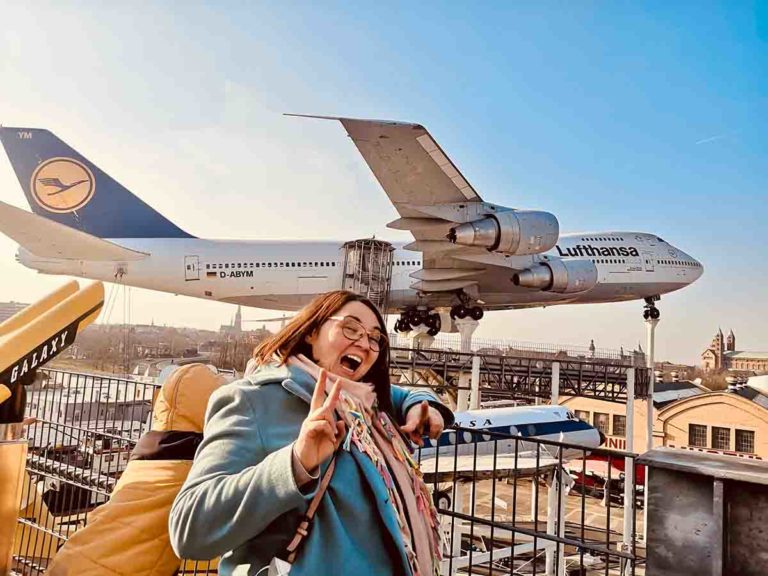 Technik Museum Speyer