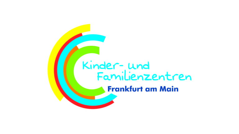 KiFaz Logo - Kinder- und Familienzentren in Frankfurt am Main © Stadt Frankfurt am Main, Foto: Stadtschulamt