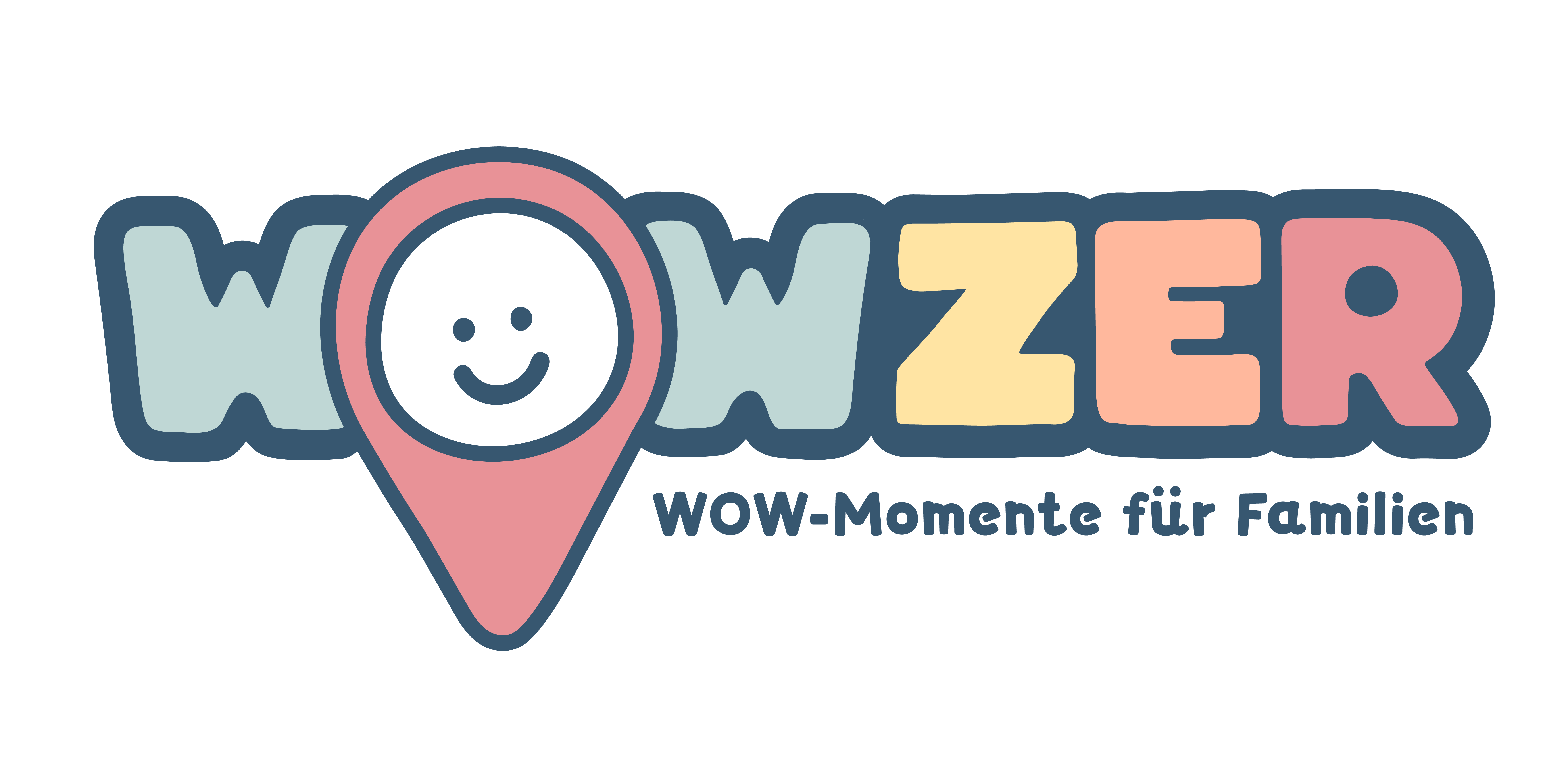 WOWZER Logo